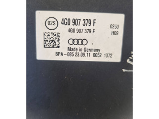 Jednotka ABS 4G0907379F Audi A6 S6 C7 4G 2011