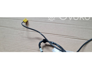 Подушка безопасности в сиденье 8R0880242B, 005RW38G Audi Q5 SQ5