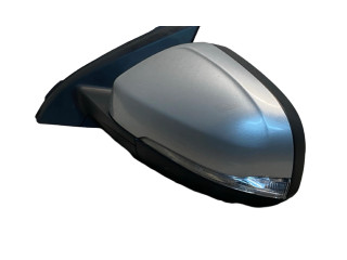 Зеркало электрическое Volvo S60 2011 - 2013 года