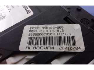 Píst 1488723080, 1488723080 Peugeot 807 EW10J4