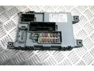 Блок предохранителей Citroen Nemo