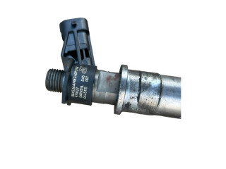 Форсунка 0445115007, SARVD3L Renault Trafic II (X83)