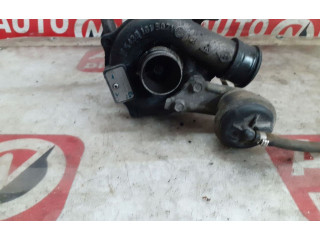  Турбина Dacia Logan I  54391015071         