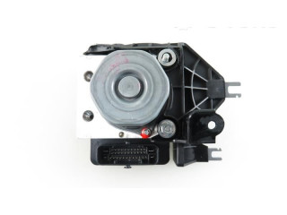 Блок АБС 0265258802, A0914300000 Infiniti Q30 2015-2018 года