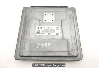 Řídící jednotka 4L0910551, 4L0910551A Audi Q7 4L 2015