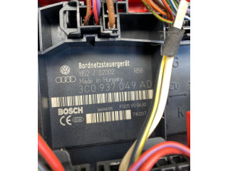 Блок комфорта 3C0937049AD, H52S2002 Volkswagen Caddy