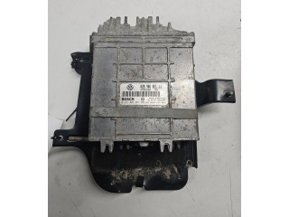 Блок управления двигателя 028906021JJ Ford Galaxy