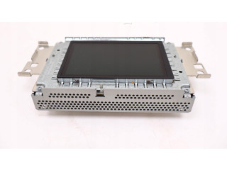 Дисплей Volvo S60