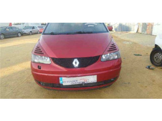 Панель приборов 6025409260, 51123800 Renault Avantime