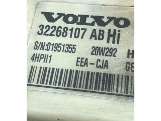 Блок комфорта 32268107 Volvo XC40