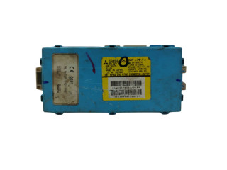 Блок предохранителей MR587655, G8C507M Mitsubishi Grandis