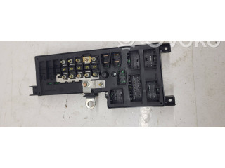 Блок предохранителей 8678449, 02071119291 Volvo S60