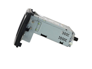 Дисплей    281156367R   Renault Trafic III (X82)