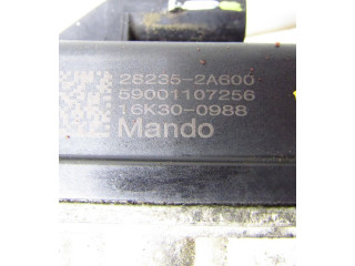 Турбина KIA Ceed 28235-2A600, 28235-2A600