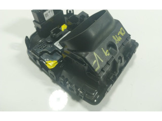 Блок управления климат-контролем 11A907049WHS, 11A907049   Cupra Leon