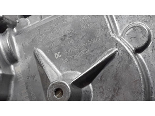 Моторчик заднего дворника 287108228R Dacia Duster II