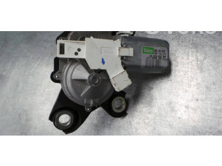 Моторчик заднего дворника 53033412, 9683363780    Citroen Berlingo