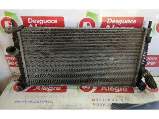 Радиатор охлаждающей жидкости Volvo C30