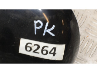 Зеркало (механическое) левое Hyundai Atos Prime 1999-2016 года