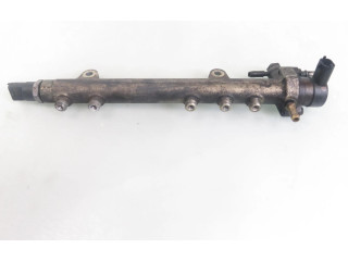 Vstřikovací lišta 0281002584, 0281002534 Fiat Doblo 188 A9.000