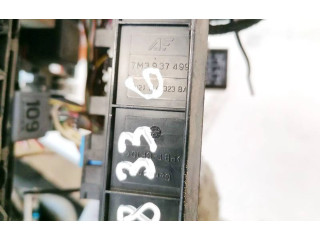   Pojistková skříňka 7M3937499, 7M3937499   Volkswagen Sharan 2004