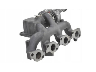 Турбина Ford Galaxy 1S7Q6K682AF, 7086186