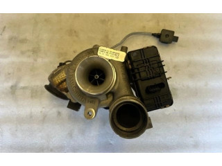 Turbodmychadlo Нагнетатель 853548, A6540901080 Mercedes-Benz Vito Viano W638