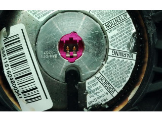 Подушка безопасности двери 07355507000   Opel Combo D