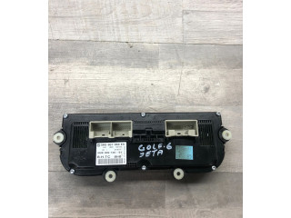 Блок управления климат-контролем 5K0907044ES, 5HB00974661 Volkswagen Jetta VI