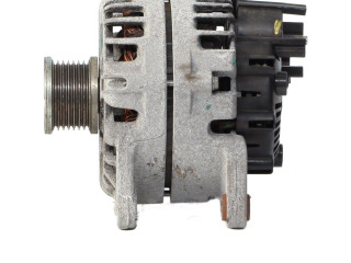 Генератор 231008040R Renault Clio V