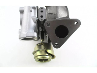 Турбина Nissan Pathfinder R51 751243, 14411-EB300