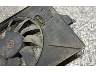 Комплект вентиляторов Saab 9-3 Ver1 2.2