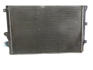 Vstřikovací čerpadlo 3C0121253K Volkswagen Passat Alltrack BKP