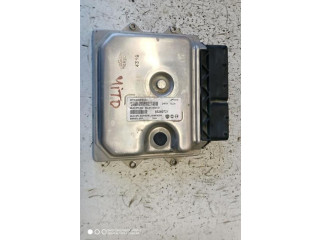 Блок управления впрыском MJD8F3M2, 199B4000 Alfa Romeo Mito