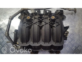 Всасывающий коллектор