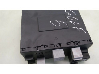 Блок комфорта 1K0937049 Volkswagen Golf V