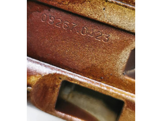 Масляный насос N43B16A 7567028, 082670423 BMW 1 E81 E87