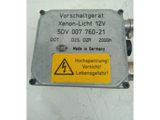 Блок управления Xenon