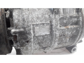 Компрессор (насос) кондиционера воздуха