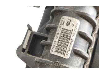 Вентилятор радиатора 4H0121003L, A46580102 Audi A7 S7 4G