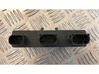 Блок управления A0255454832, 353851   Mercedes-Benz E W210