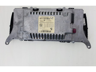 Дисплей BMW X3 F25