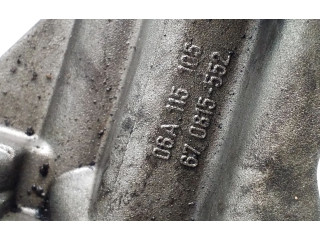 Масляный насос 06A115105, 06A115121 Volkswagen Golf IV