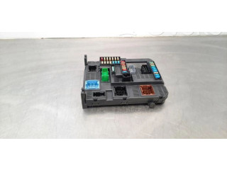 Блок предохранителей  9807532080   Peugeot 2008 I    