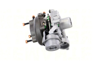 Turbodmychadlo Турбина 54389700018, 54389700018   Renault Megane IV   