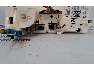 Блок управления климат-контролем A1699000900, A1699000900   Mercedes-Benz A W169