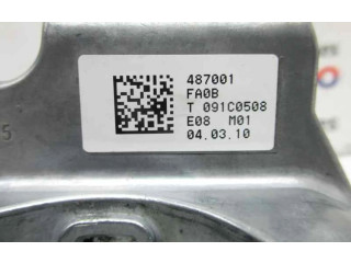 Řídící jednotka A56E07TP9   Nissan Cube Z11 2010