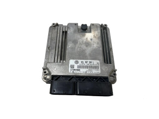 Řídící jednotka 03L907309L, 0281017554 Volkswagen Transporter - Caravelle T6 2017