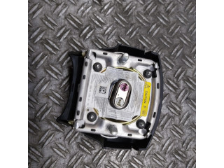 Подушка безопасности водителя    Chevrolet TrailBlazer