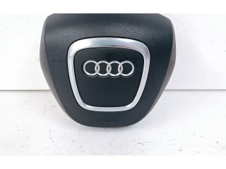 Подушка безопасности водителя 8R0880201A Audi Q5 SQ5